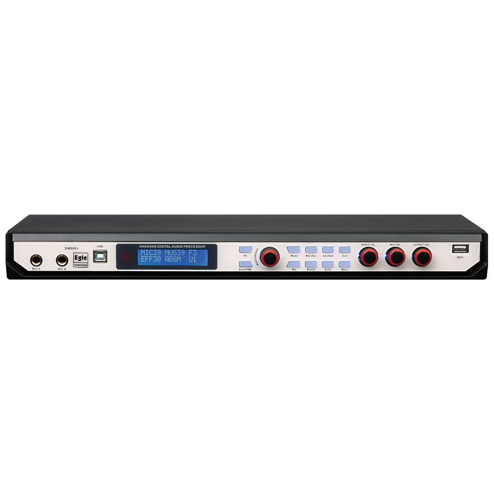 DM-980+