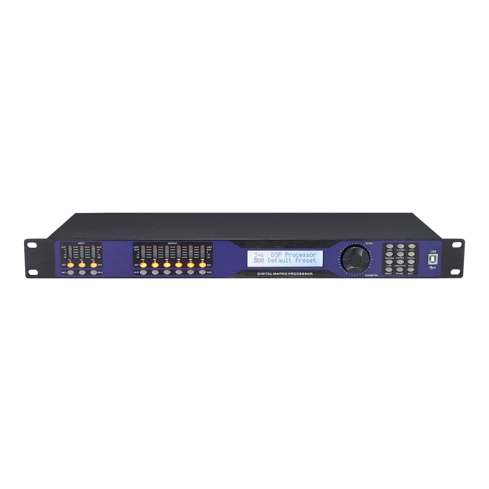 DSP360