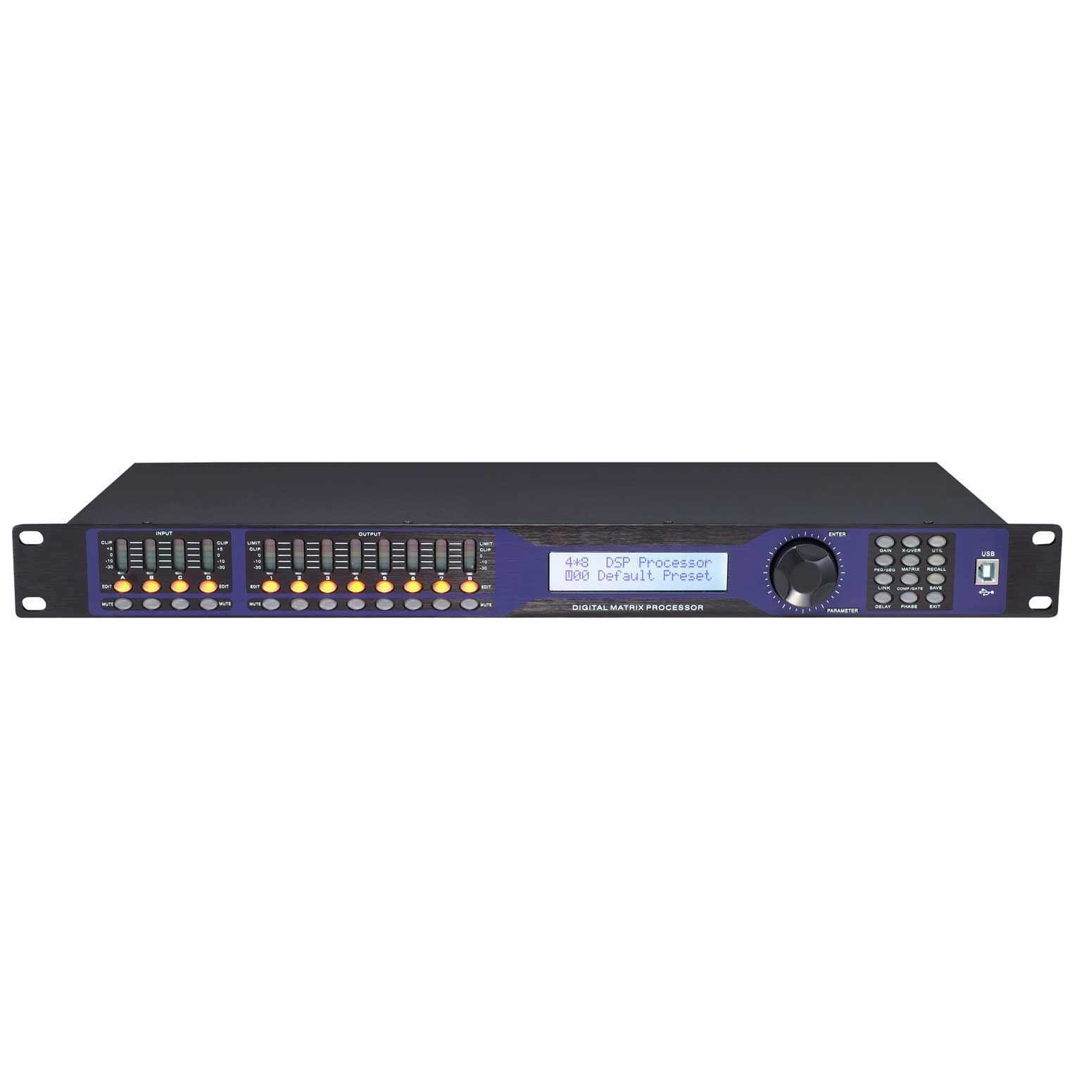 DSP480
